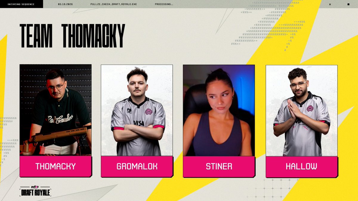 Thomacky tweet media