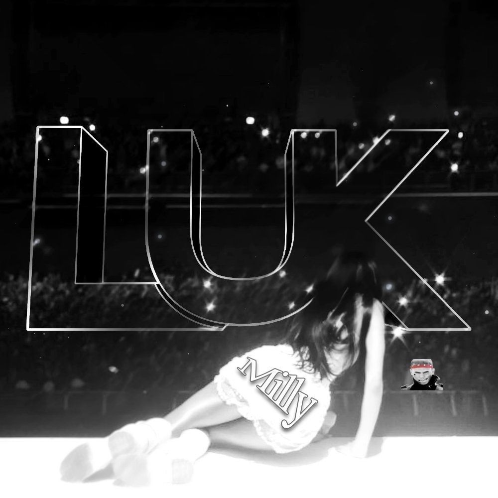 Jack | Milly ♔ tweet media