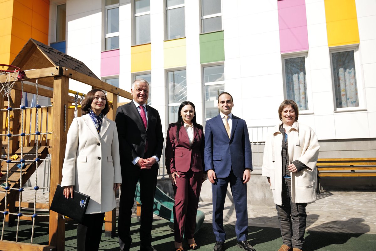 UNDP in Armenia tweet media