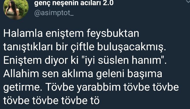 DM Kutusu tweet media