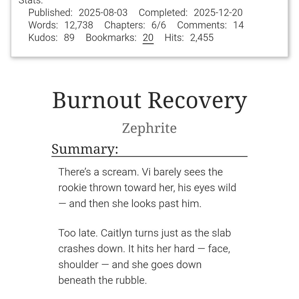 Zephrite tweet media