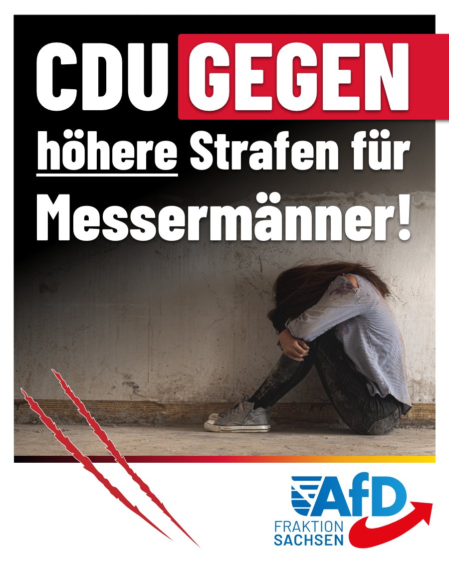 AfD-Fraktion Sachsen tweet media