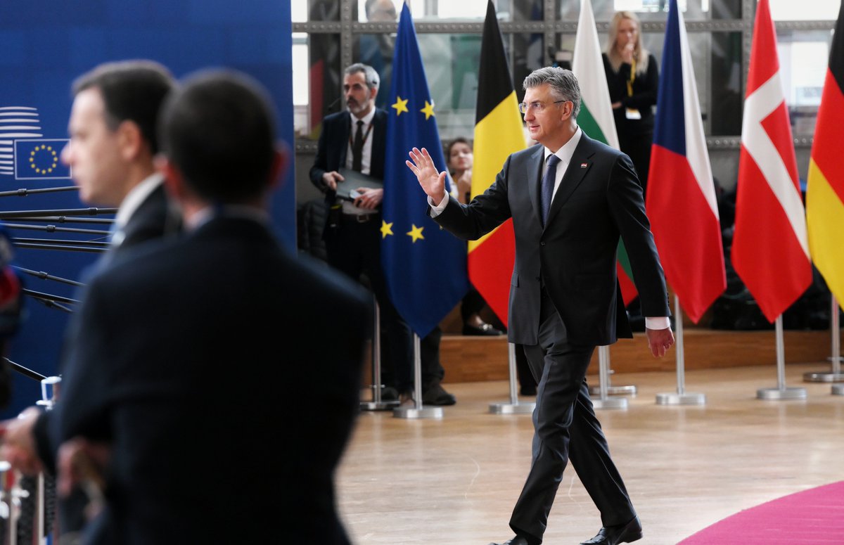 Vlada Republike Hrvatske tweet media