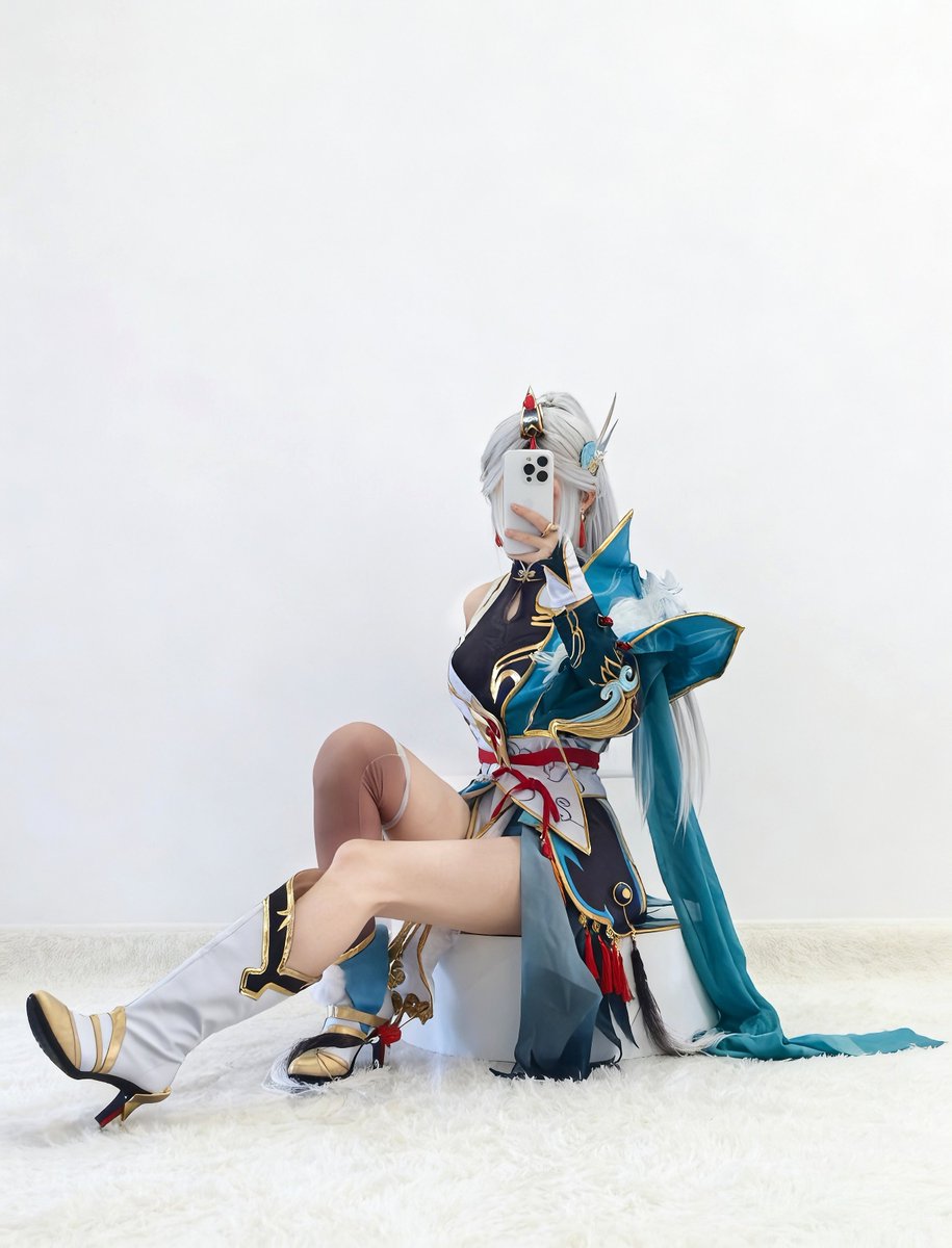 白上月泉一枝花 tweet media