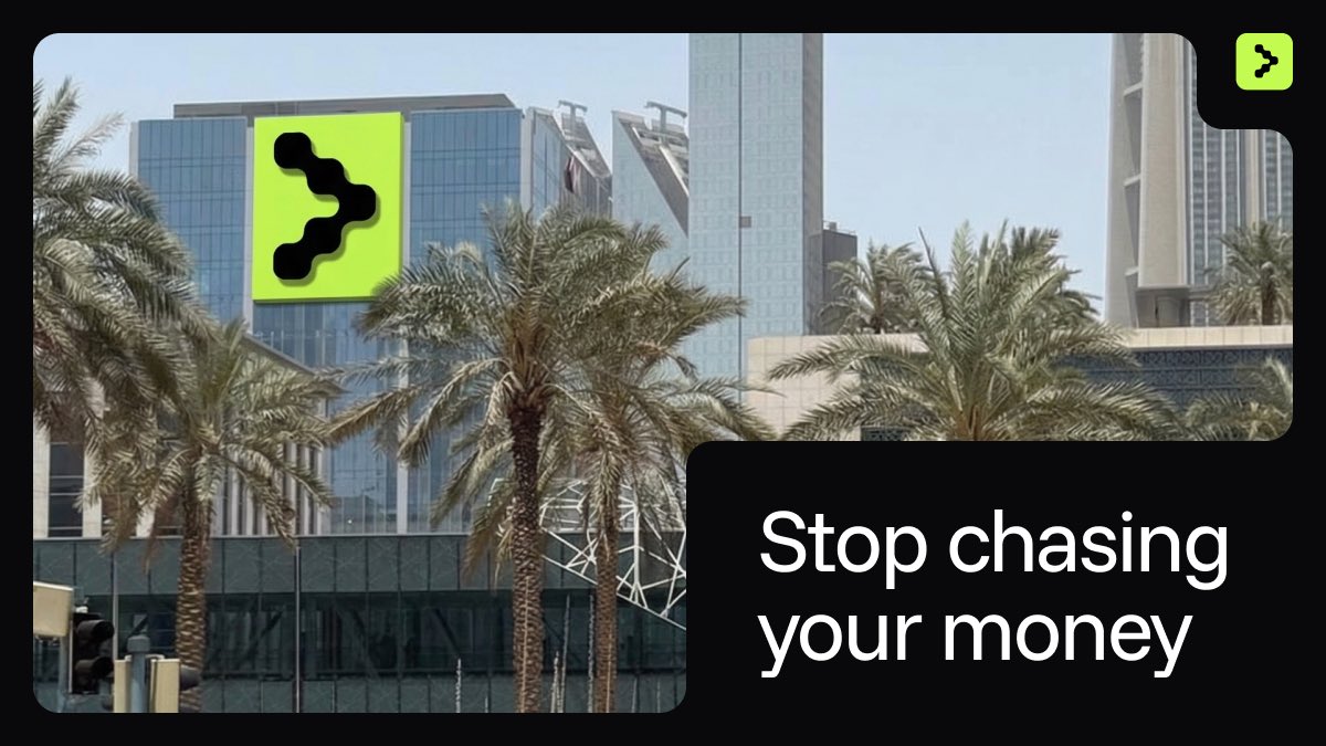 Entry Finance tweet media