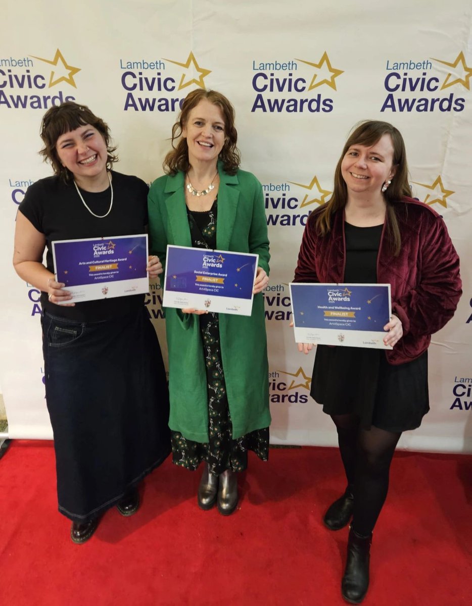 Art4Space tweet media