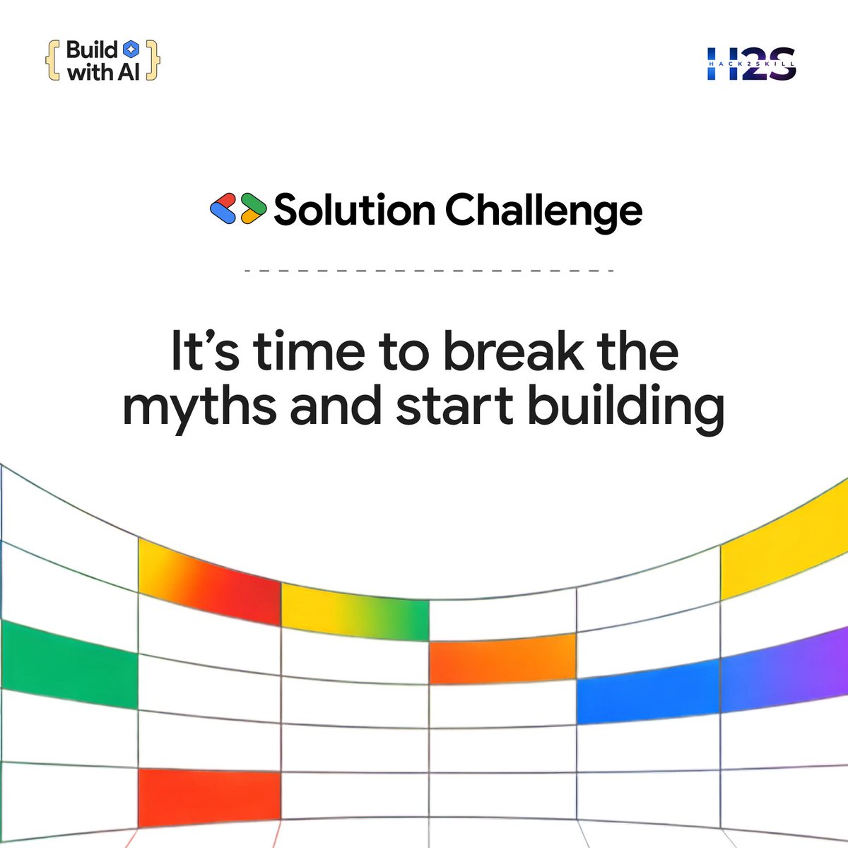 Hack2skill tweet media