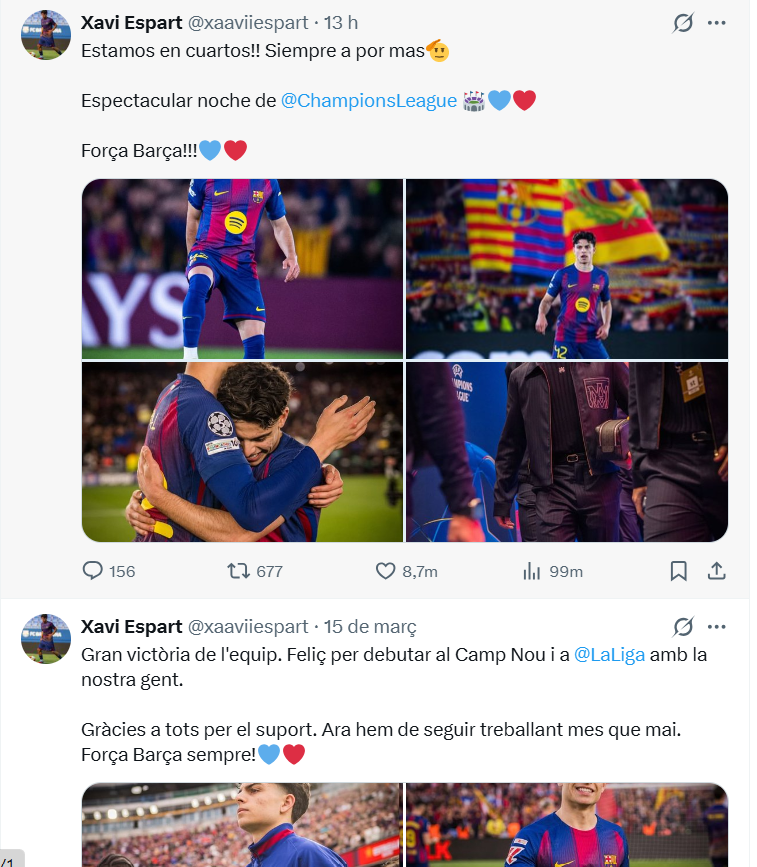 Uri Bruguera tweet media