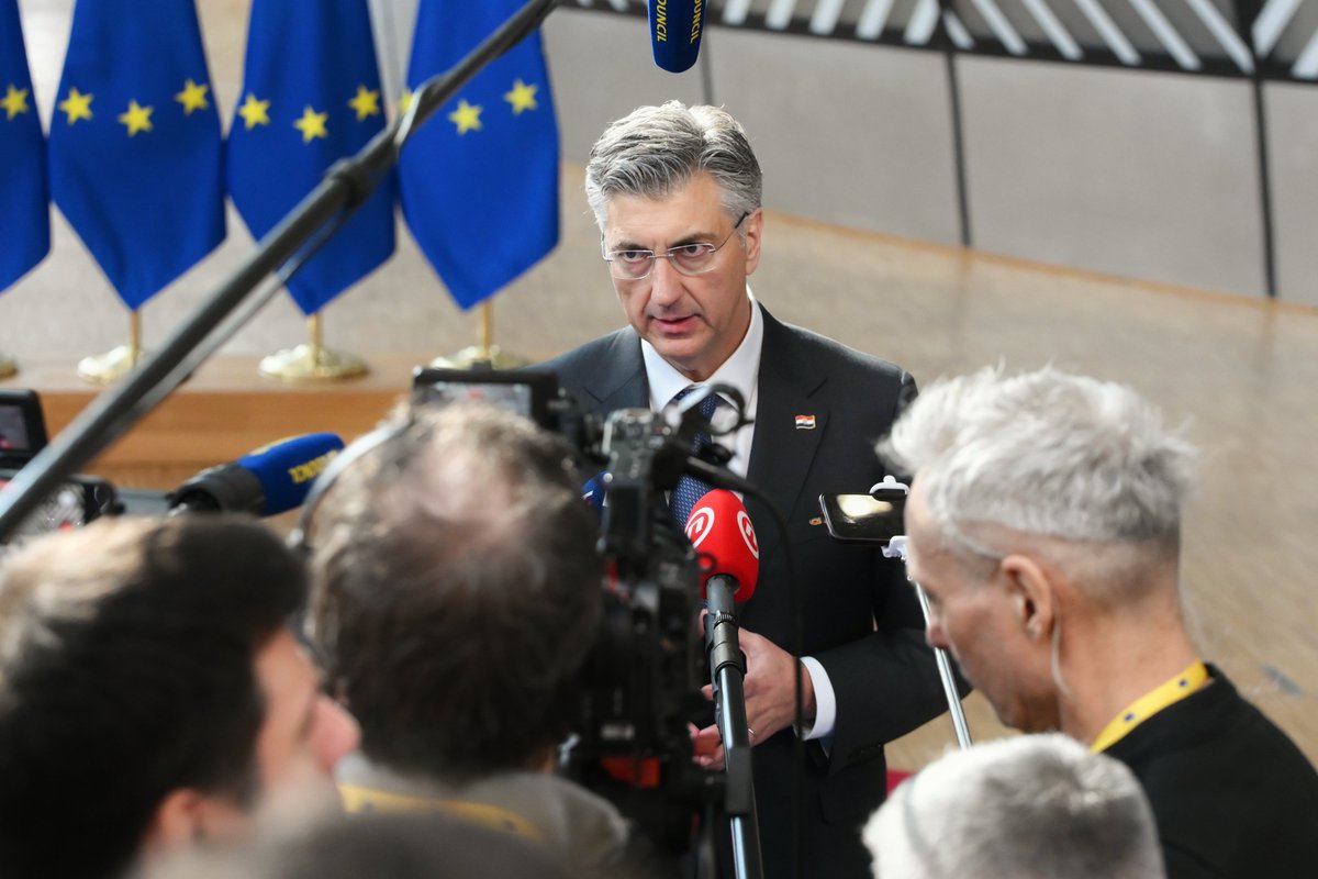 Vlada Republike Hrvatske tweet media