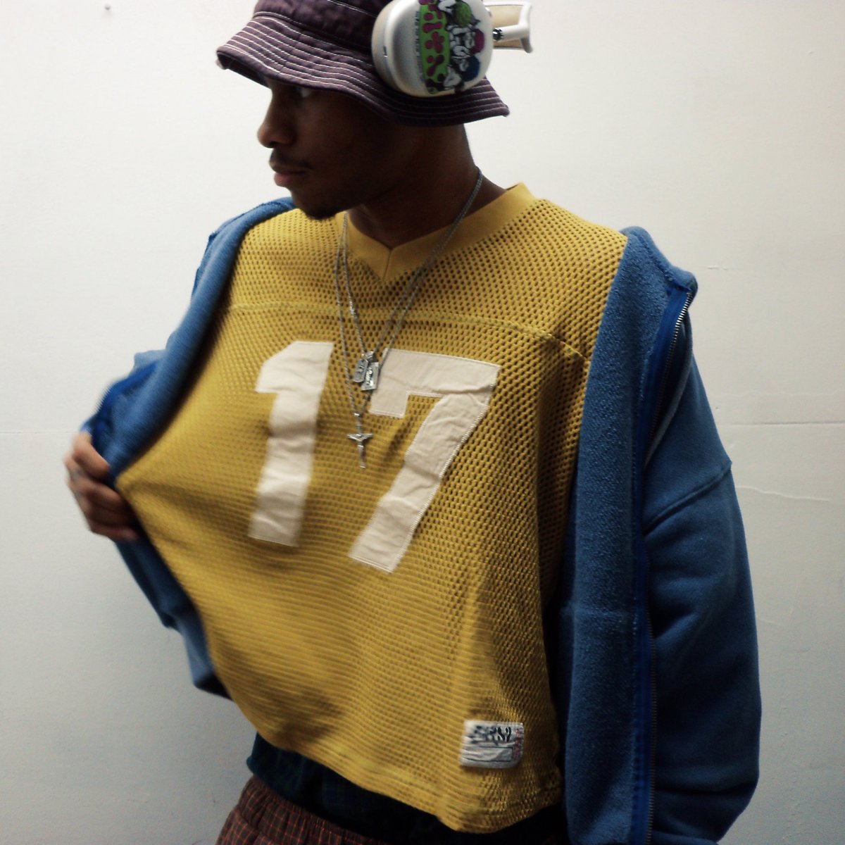 Jerry Carnation tweet media