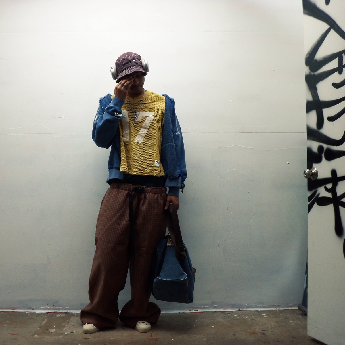 Jerry Carnation tweet media