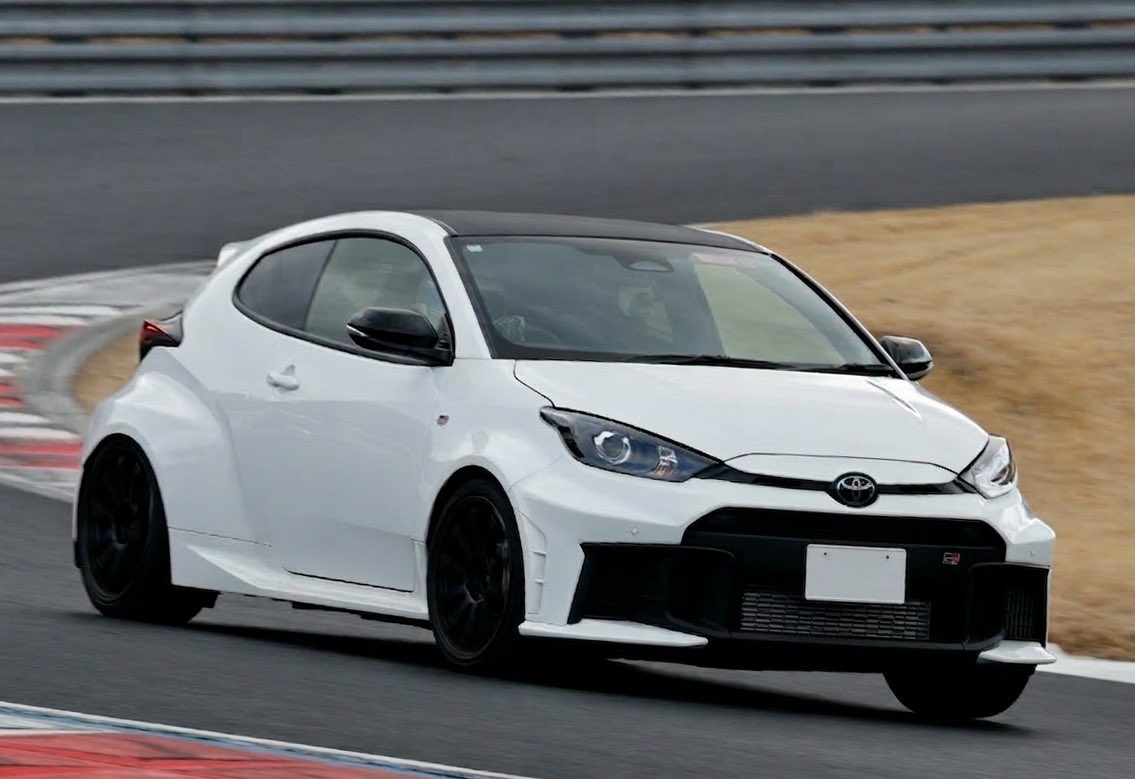 REVSPEED Channel（レブスピード　チャンネル） tweet media