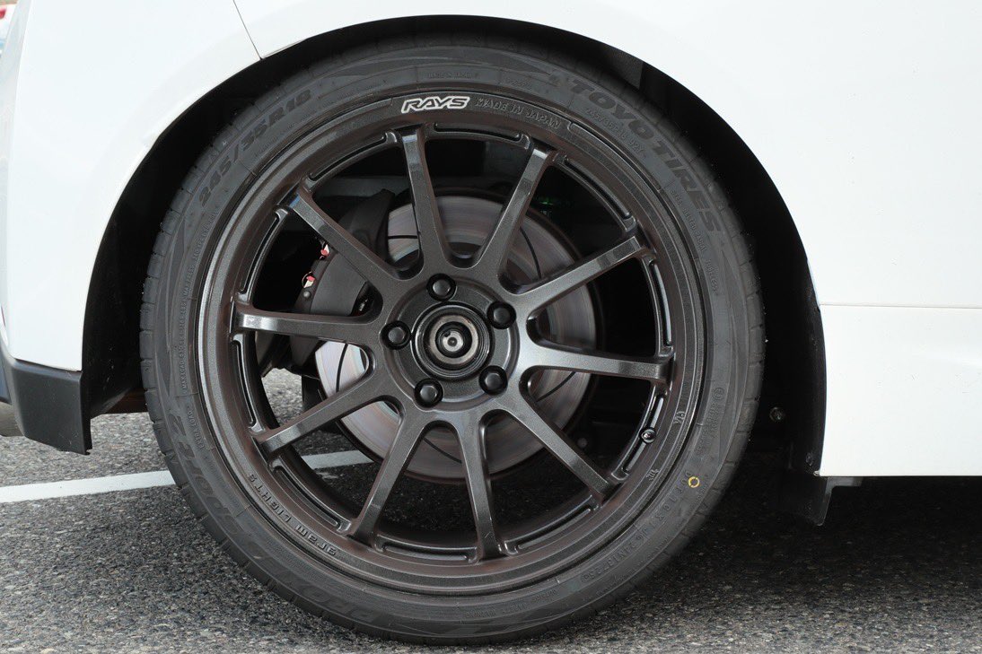 REVSPEED Channel（レブスピード　チャンネル） tweet media