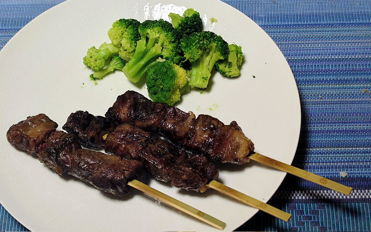 吉田伸生⭐スイーツ🍰ご飯🍖たまに数学 tweet media