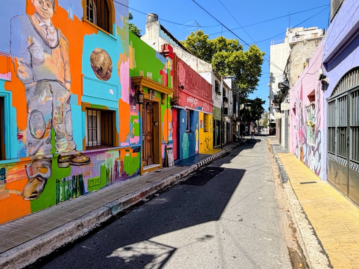 #Palermo #Argentina