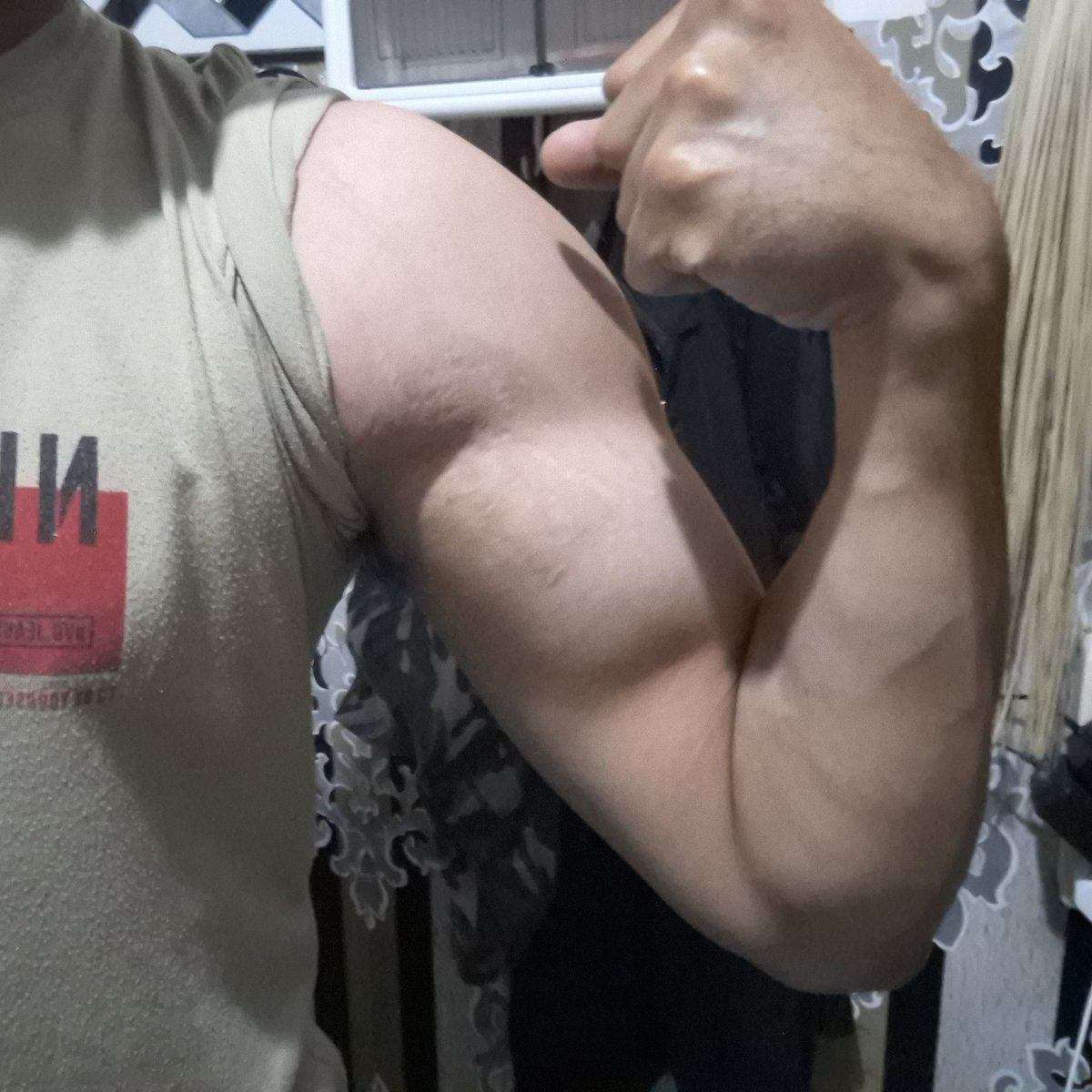 zack with identity crisis tweet media