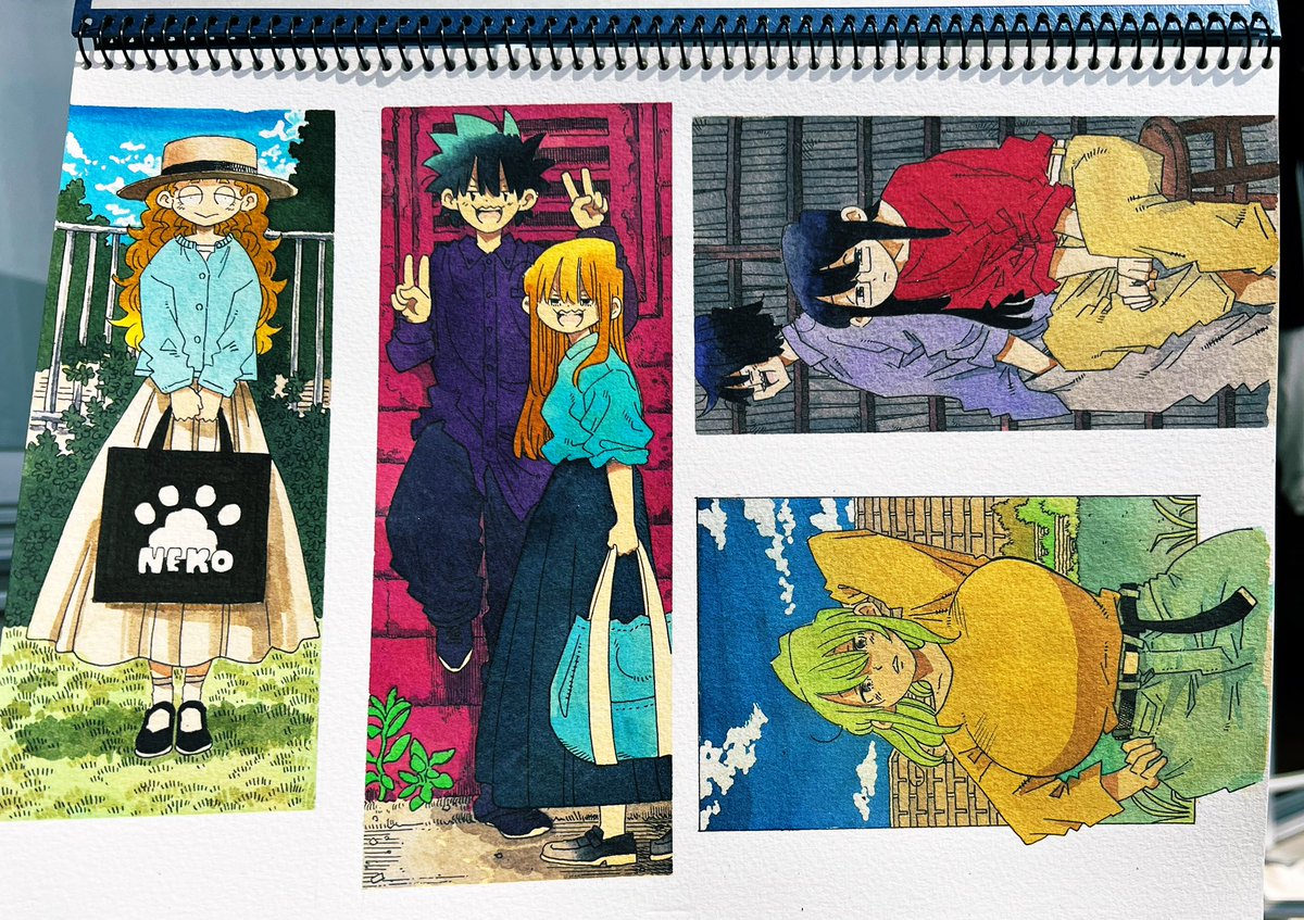 吉田覚 tweet media