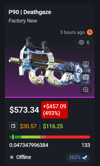 Chizuru the Deaf Gamer tweet media