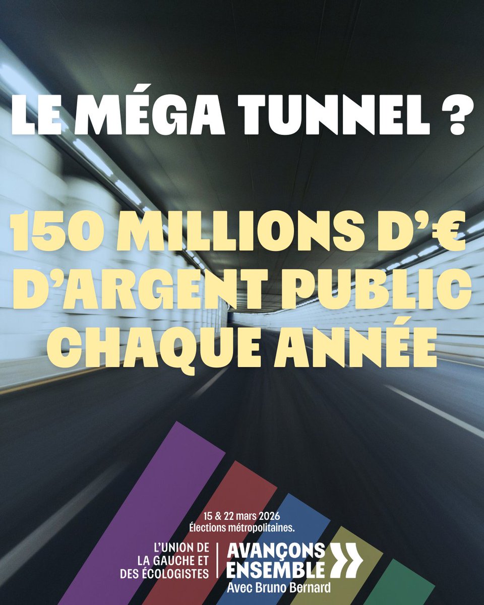 Bruno Bernard tweet media