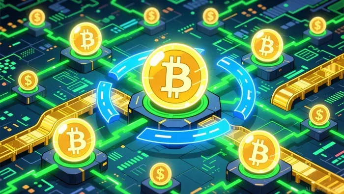 Bitmern Mining tweet media