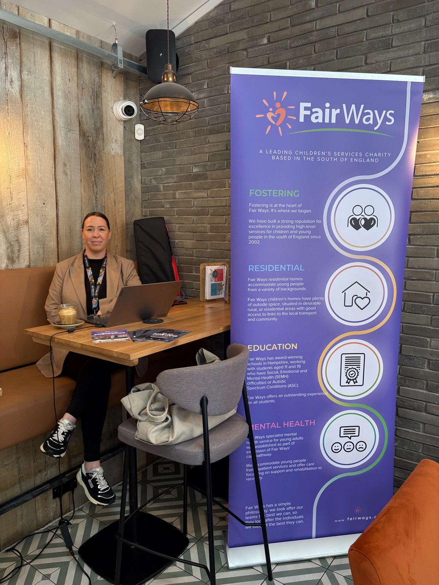 Fair Ways tweet media