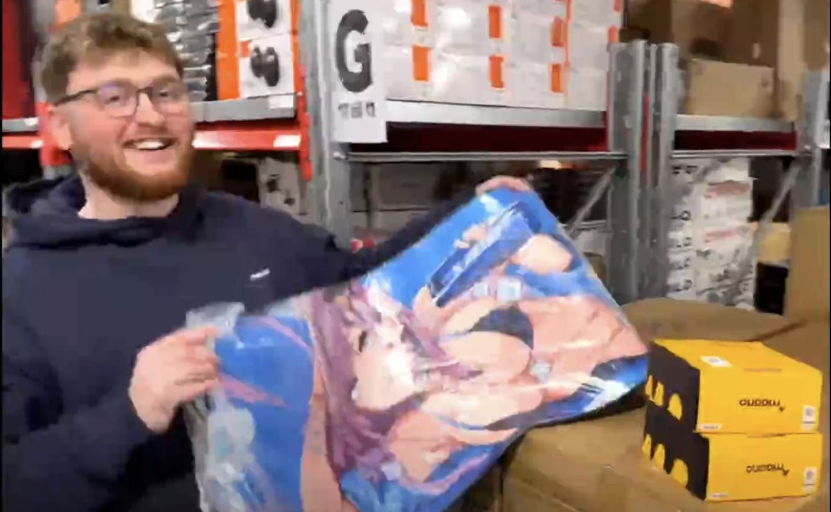 MaxGaming tweet media