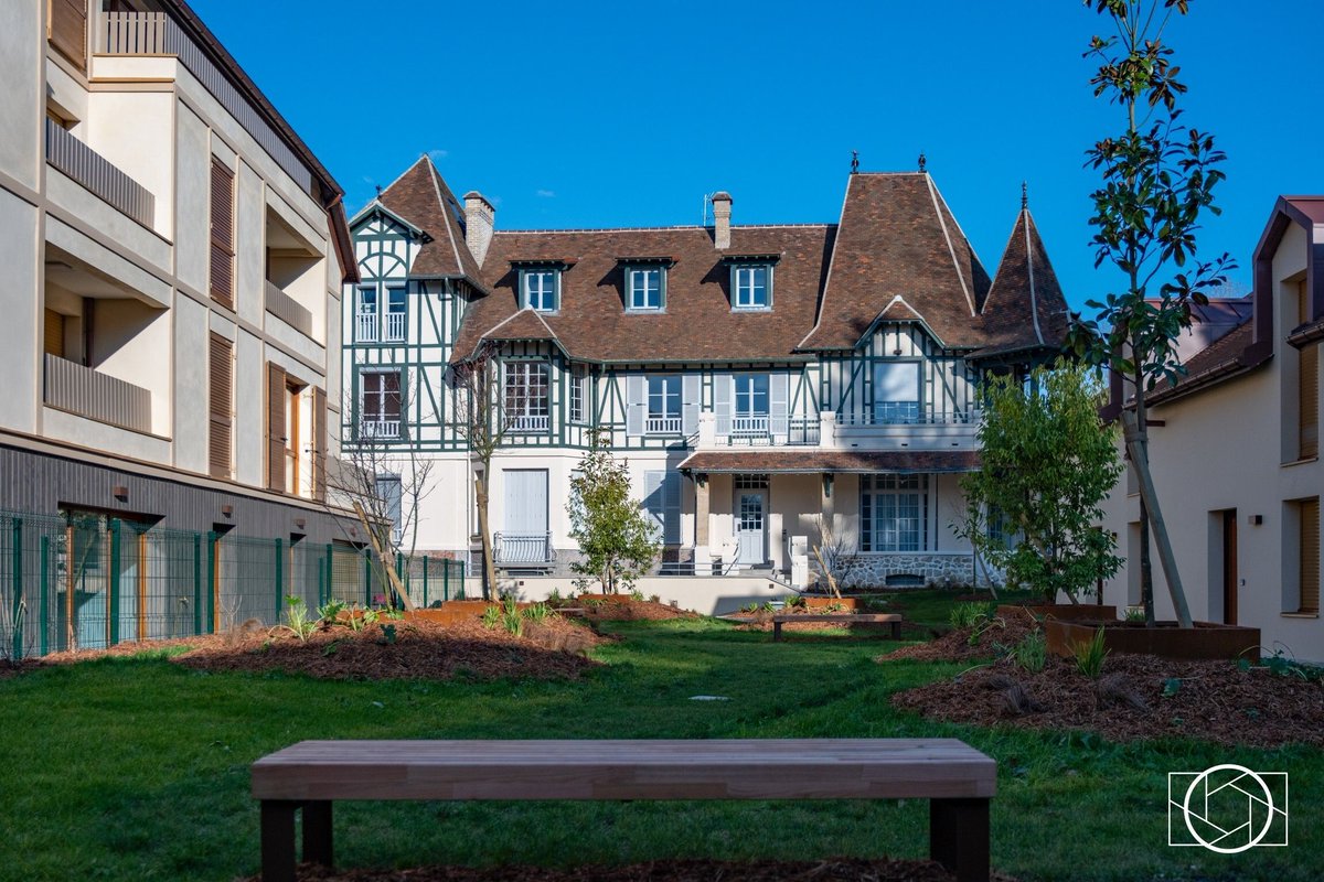 Les Maçons Parisiens tweet media