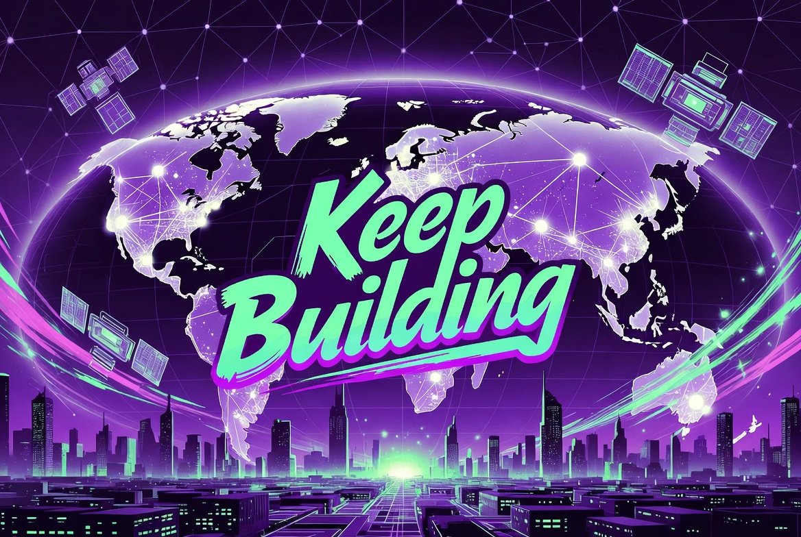 XPIN Network🛰️ tweet media