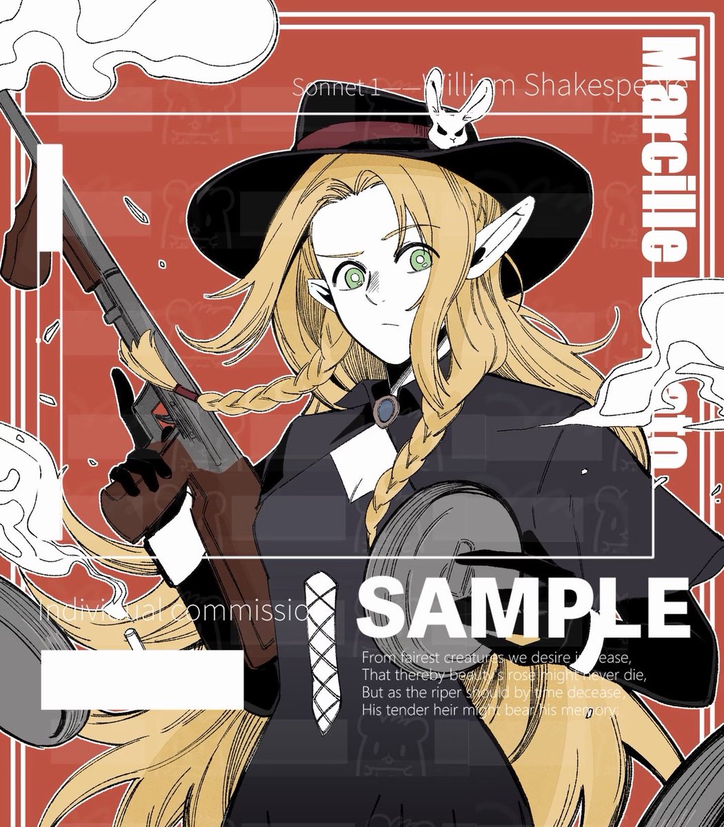 白ガチョウ tweet media