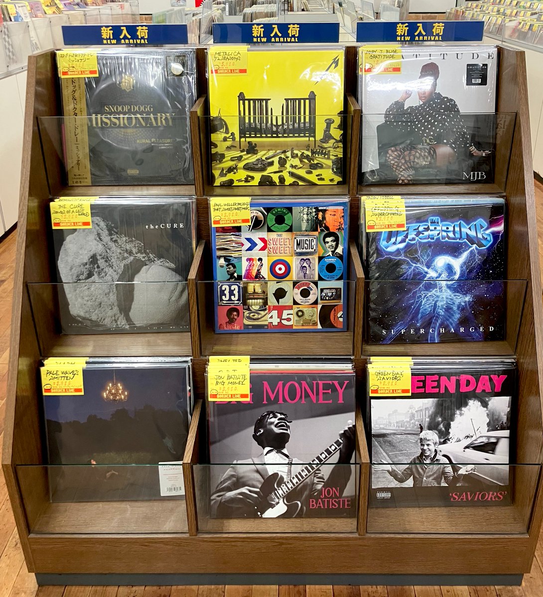 レコード30枚まとめ売り デイトジャスト41 Ref.126331 (ID:nz2pqgfr) | ロレックス | 高級