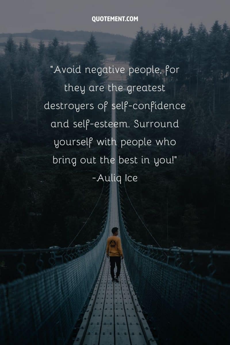 nightspell13's tweet photo. I like to surround myself with positive people... https://t.co/rb05I3CGRt