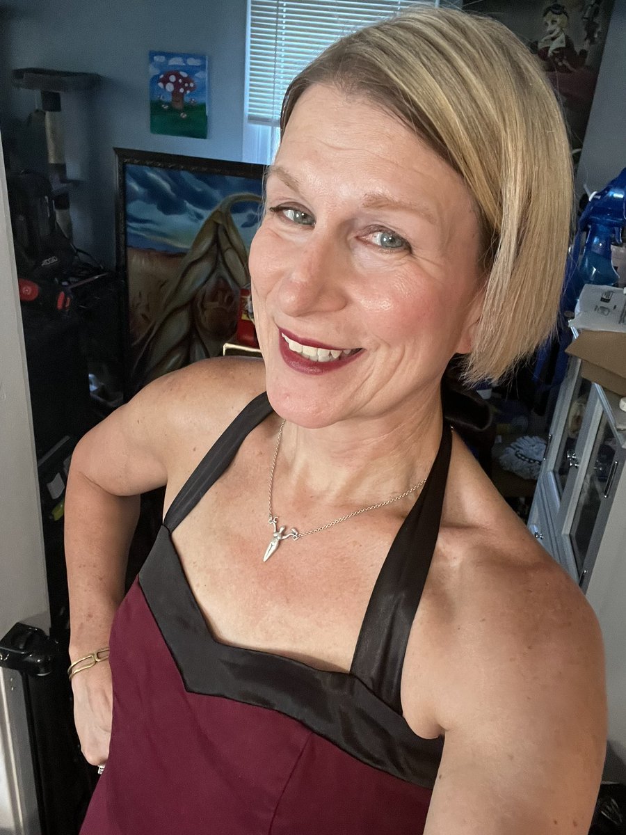 Niviane J Neal tweet media