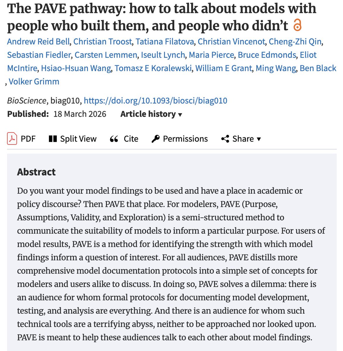 Bruce Edmonds tweet media