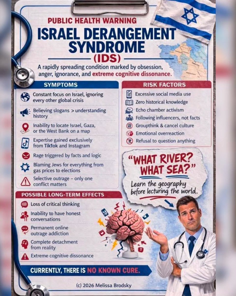 ✡️🇮🇱🇺🇸🇩🇪🇬🇧🕎 (((I Will Follow Back))) tweet media