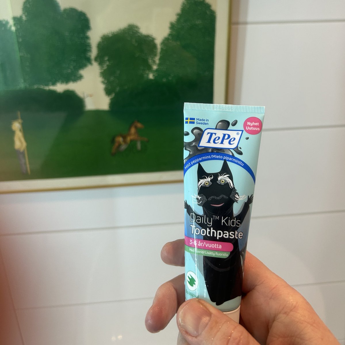 Eric Bauner tweet media