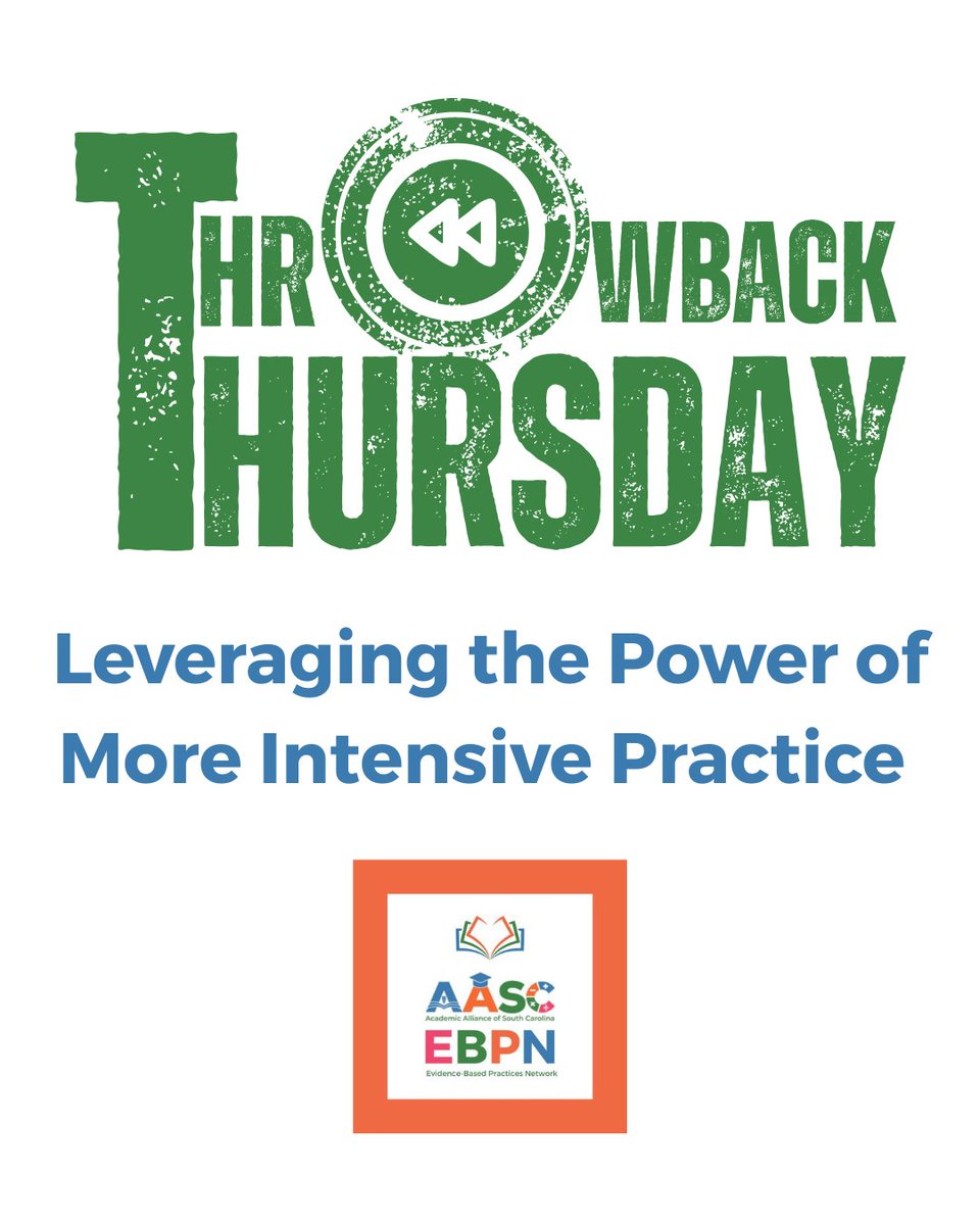 Academic Alliance South Carolina tweet media