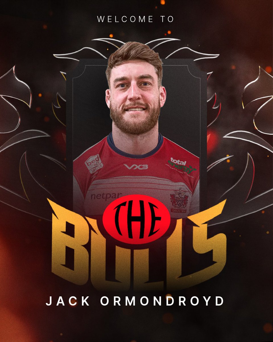 Bradford Bulls tweet media