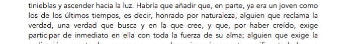 pepiladel's tweet photo. Mirá los jóvenes cristal hace dos siglos ❣️
#Aliosha
#LosHermanosKaramazov cap. 5. https://t.co/aiz4b2r2sy