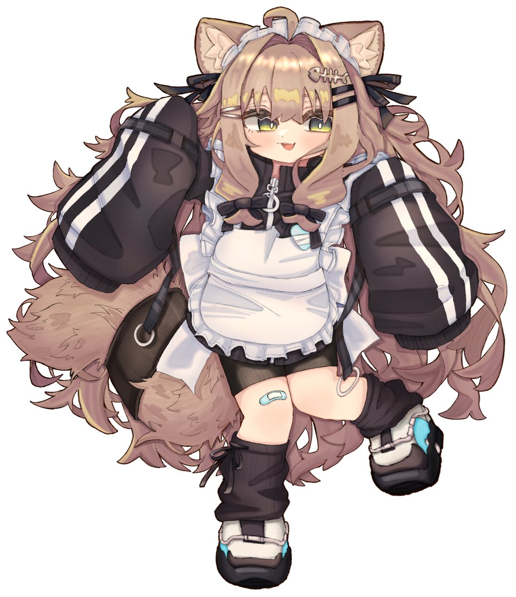 コンゴにる tweet media