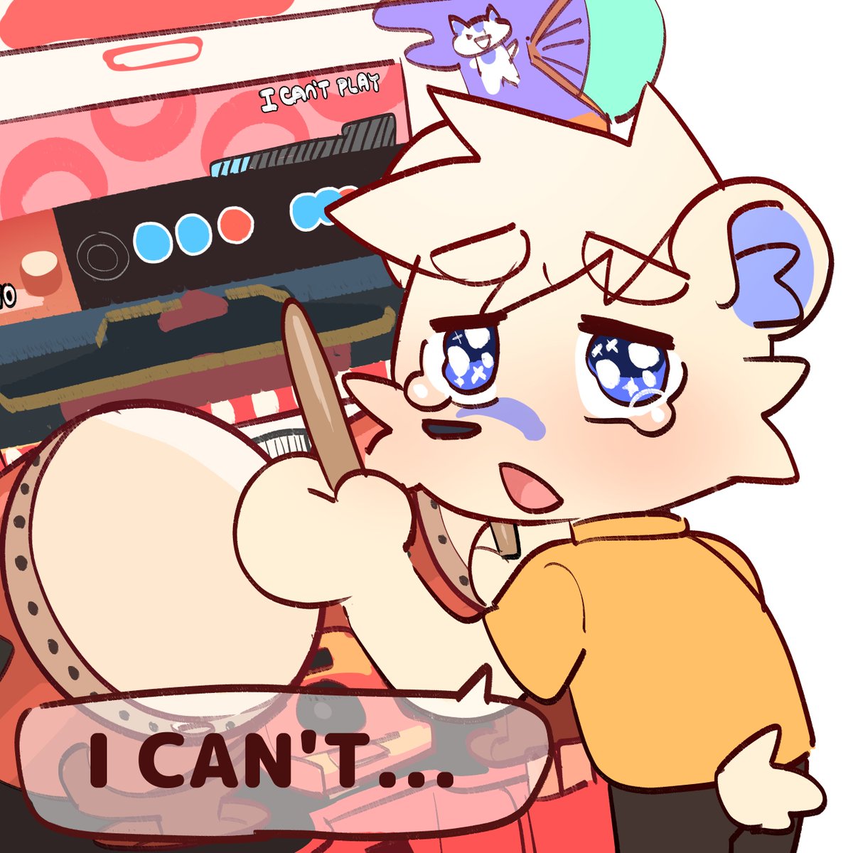 白極MARSH🐻‍❄️✨ tweet media