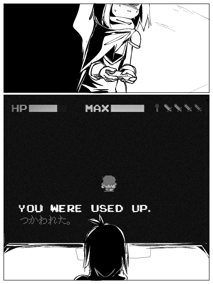 おるた tweet media