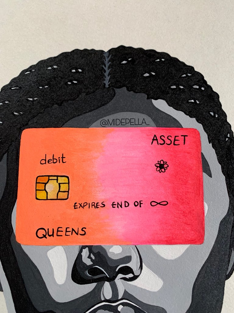 Mide the Artist 🖌️ tweet media