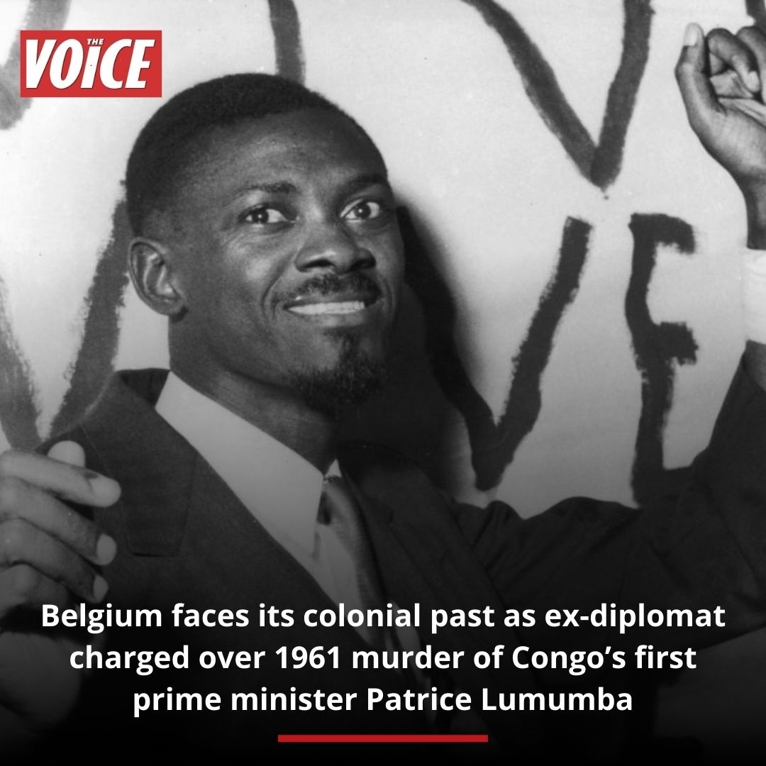 The Voice Newspaper tweet media