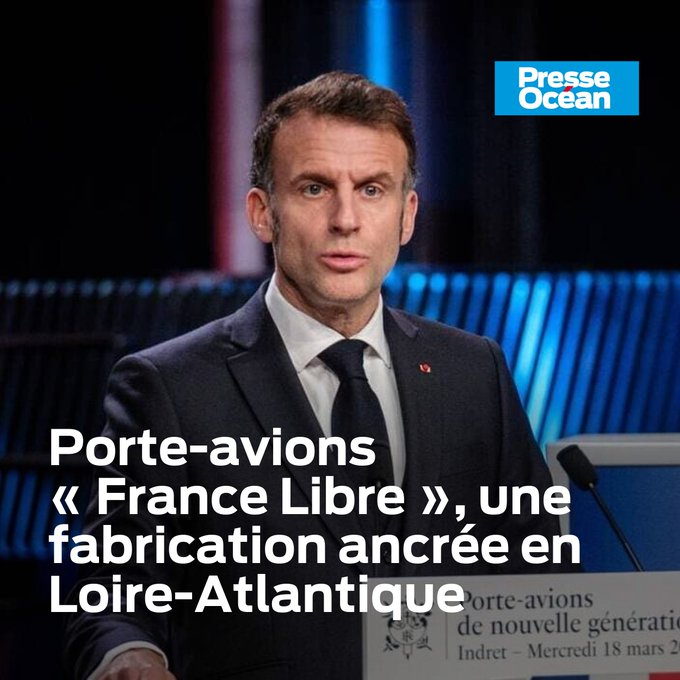Image de l'actu de Presse Océan