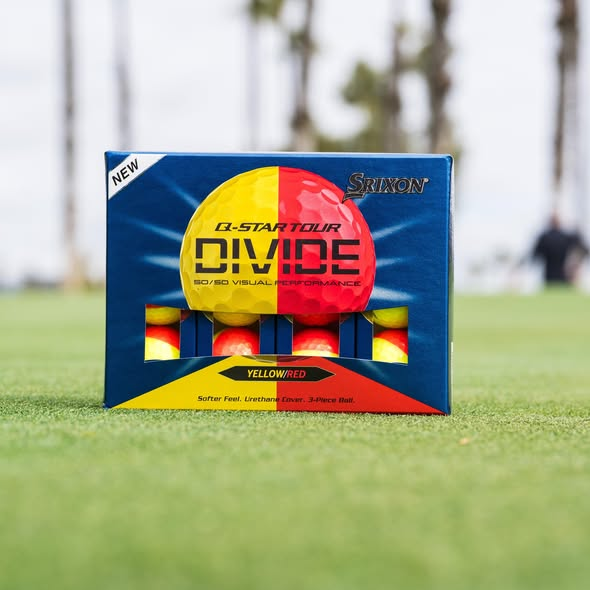 Srixon Golf SA tweet media