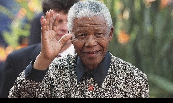 FROM PRISON TO POWER 🇿🇦

Nelson Mandela’s journey to power began in a divided South Africa under the harsh system of apartheid. As a committed member of the African National Congress (ANC), he initially pushed for peaceful resistance against racial injustice. But as oppression