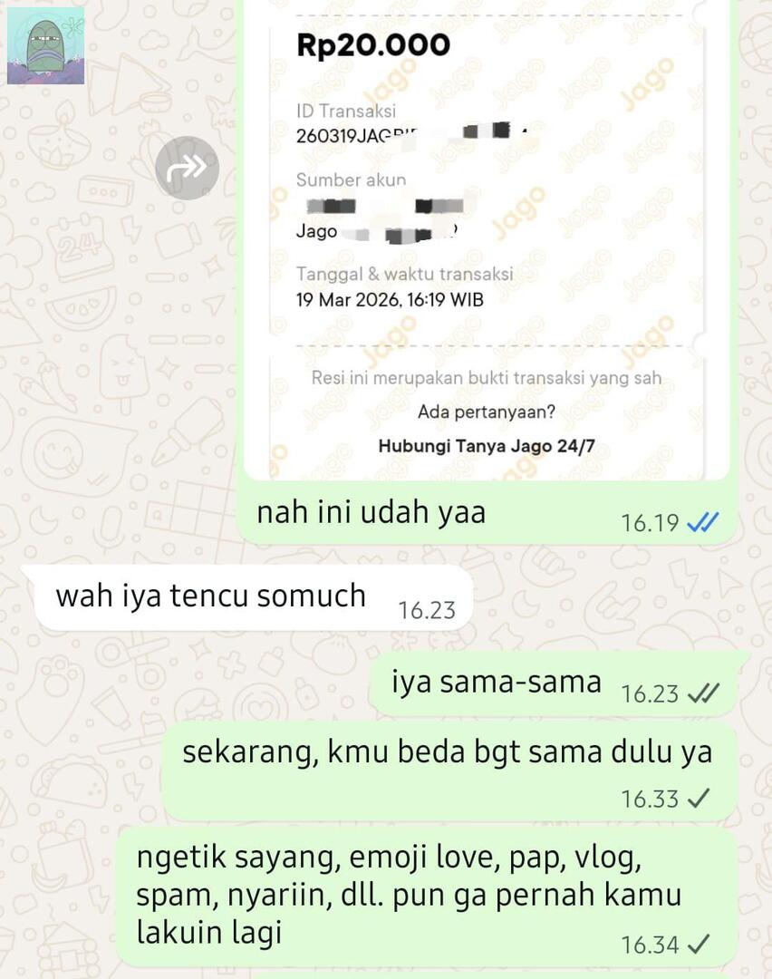 Tanyarl 💚 tweet media