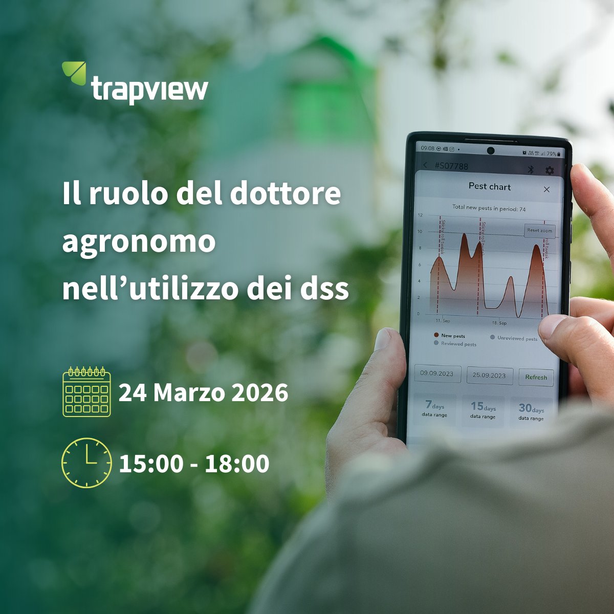 Trapview tweet media