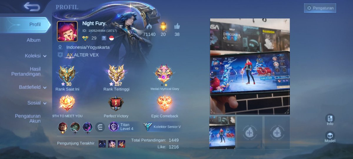 tanam ubi tweet media