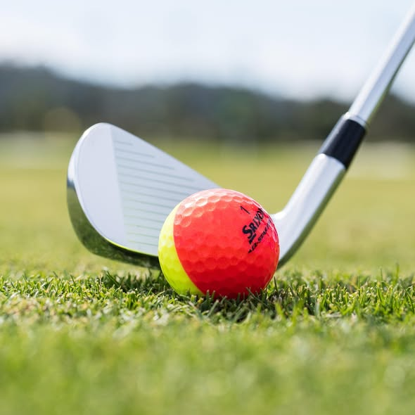 Srixon Golf SA tweet media